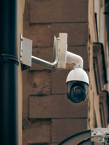  Innovating CCTV & Surveillance Standards