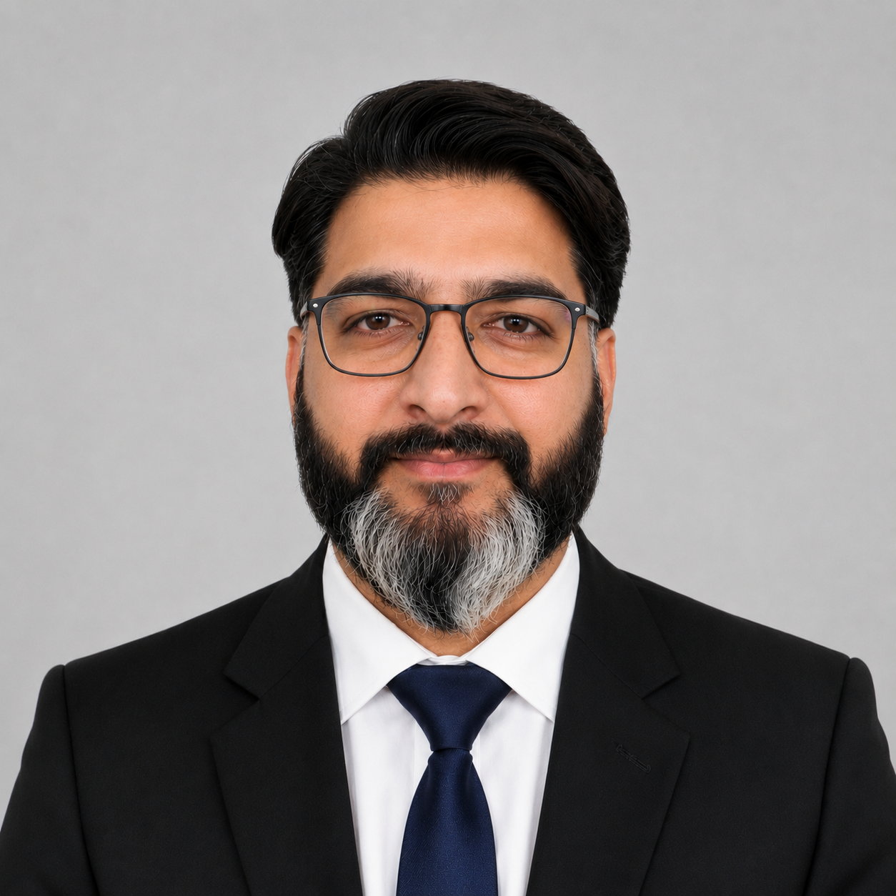 Mr. Mohammad Aatif