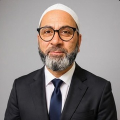 Mr. Tahir Ahmad Bawan